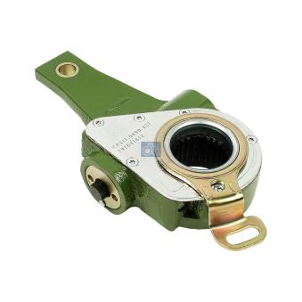 Régleur de timonerie, freinage DT