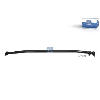 Barre de connexion DT 3.63011