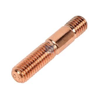 Vis, système d'échappement DT 3.19120