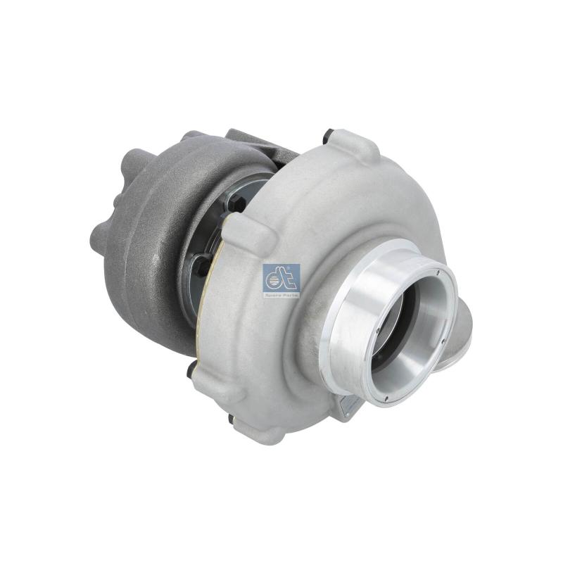 Turbocompresseur, suralimentation DT 3.19042 - Visuel 2
