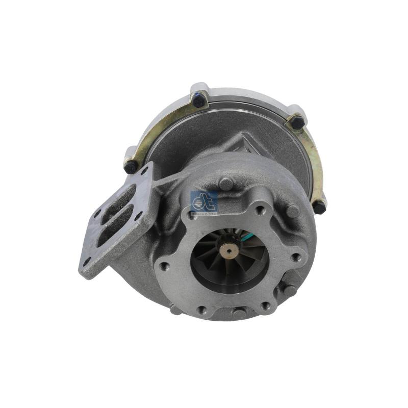 Turbocompresseur, suralimentation DT 3.19042 - Visuel 1