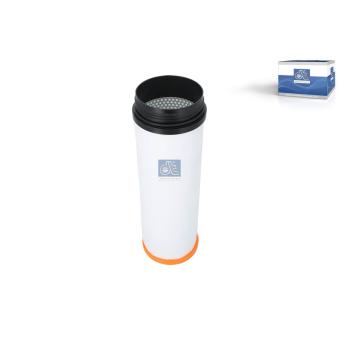 Filtre à air secondaire DT 3.18533