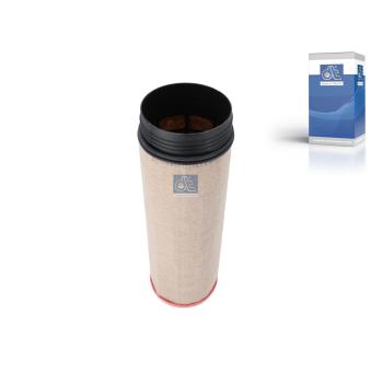 Filtre à air secondaire DT 3.18535