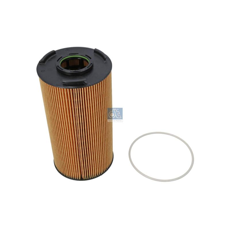 Filtre à huile DT 3.18611 - Visuel 1