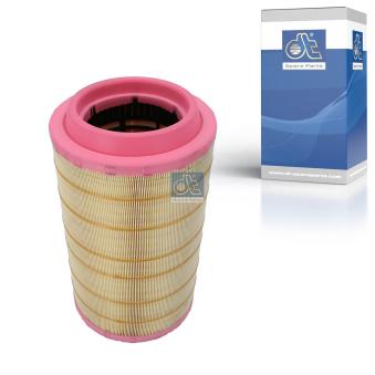 Filtre à air DT 3.18542