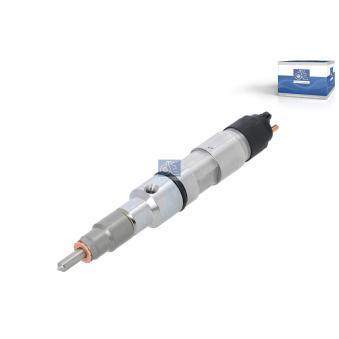 Injecteur DT