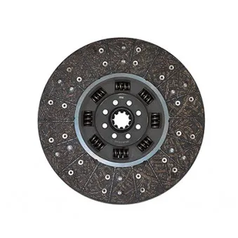 Disque d'embrayage BSG