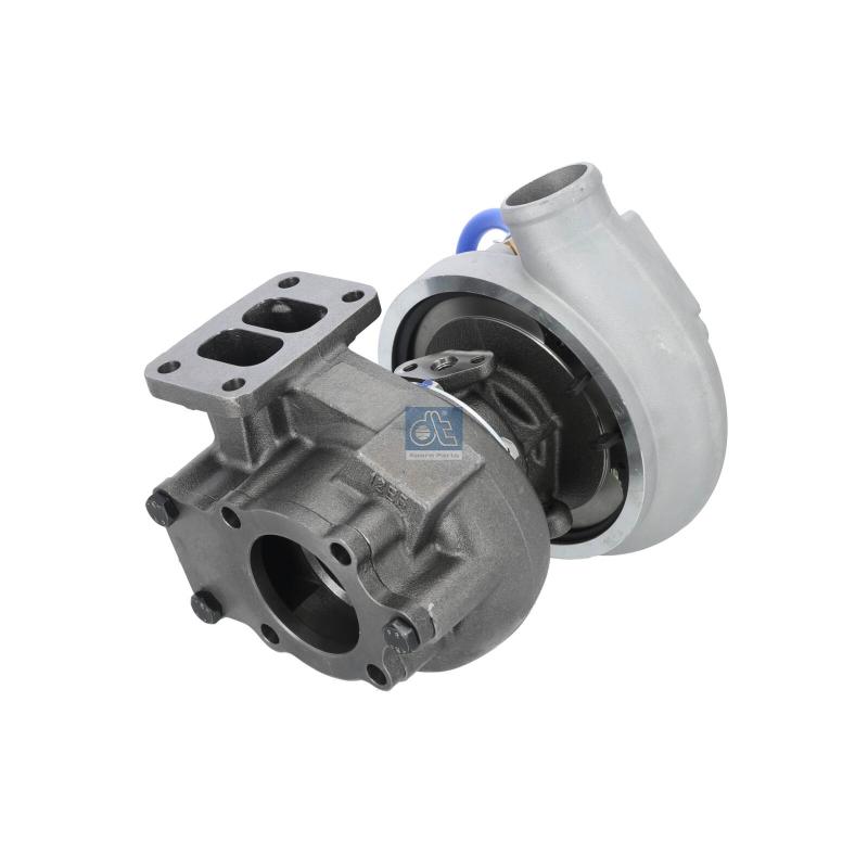Turbocompresseur, suralimentation DT 3.19009 - Visuel 3