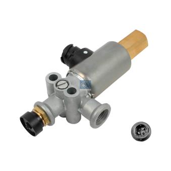 Vanne de regulation chauffage DT 3.18711