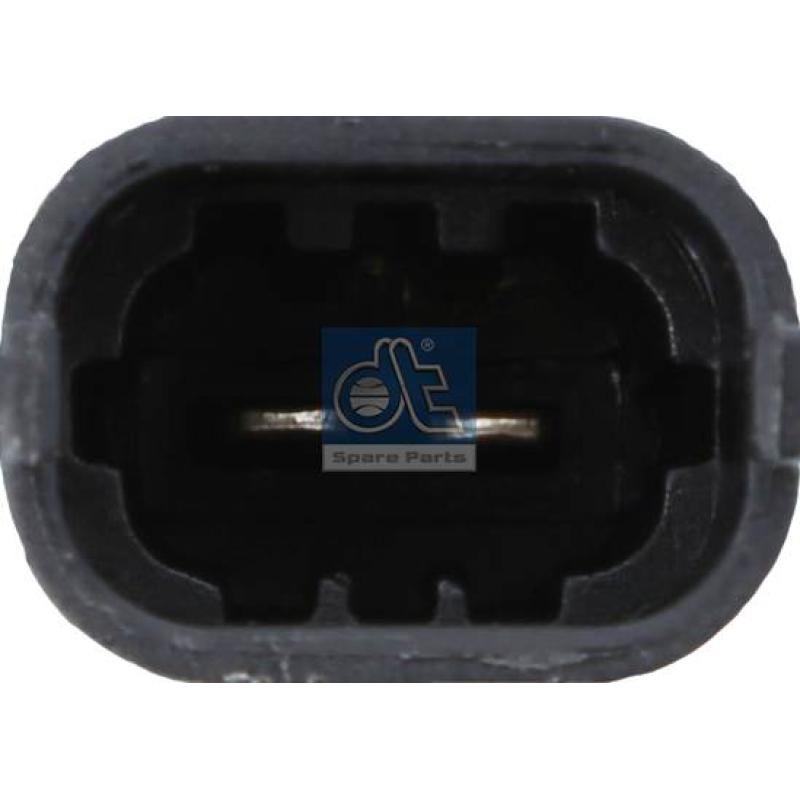 Régulateur, quantité de carburant (système à rampe commune) DT 3.20090 - Visuel 1