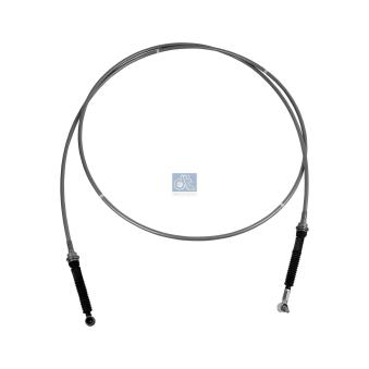 Tirette à câble, boîte de vitesse manuelle DT 3.53287