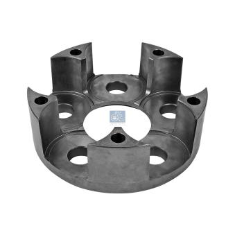 Train planétaire DT 3.60090