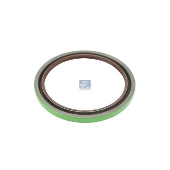 Bague d'étanchéité, moyeu de roue DT 3.60111