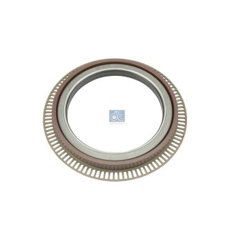 Bague d'étanchéité, moyeu de roue DT 3.60108