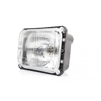 Projecteur principal BSG