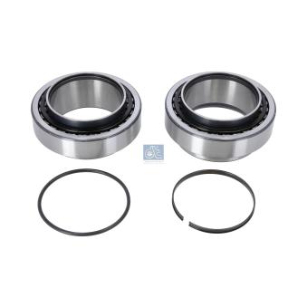 Roulement de roue DT 3.60004