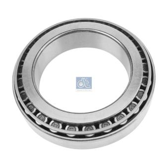 Roulement de roue arrière DT 3.60002