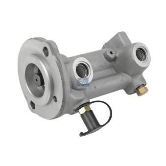 Cylindre de changement de vitesses (boîte manuelle) DT