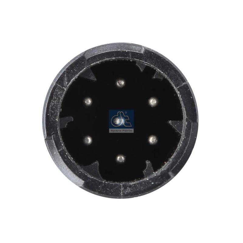 Valve à plusieurs voies DT 3.53007 - Visuel 1