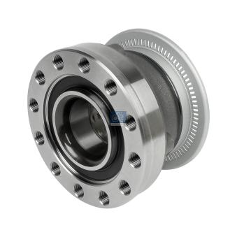 Roulement de roue avant DT