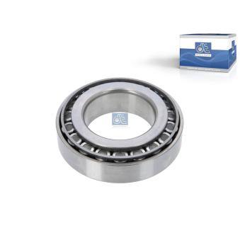 Roulement de roue DT