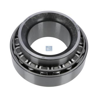 Roulement de roue DT