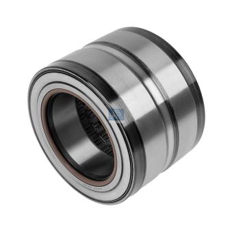 Roulement de roue DT