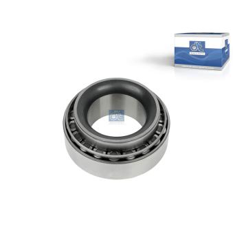 Roulement de roue DT