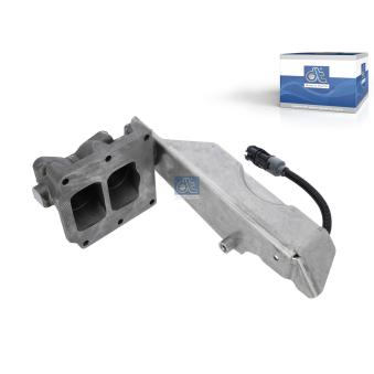 Vanne EGR DT 3.25573