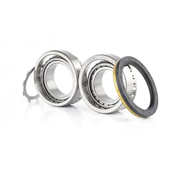 Roulement de roue BSG