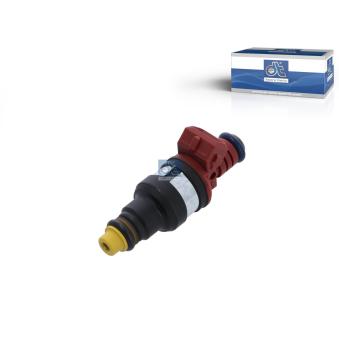 Injecteur DT