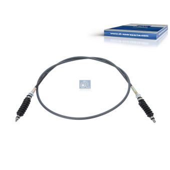 Câble d'accélération DT