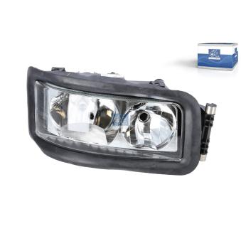 Projecteur principal DT 3.31006