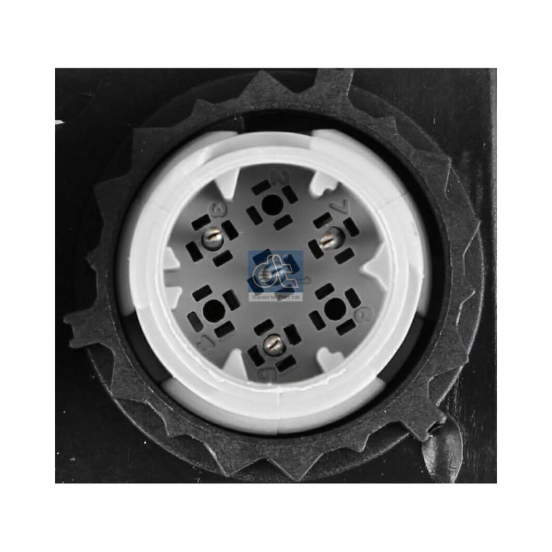 Projecteur principal DT 3.31005 - Visuel 1