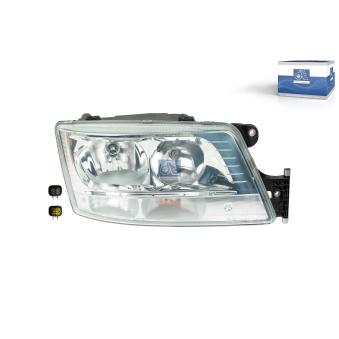 Projecteur principal DT 3.31015