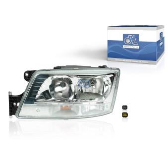 Projecteur principal DT 3.31016