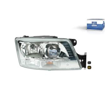 Projecteur principal DT 3.31017