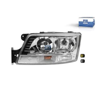 Projecteur principal DT 3.31164