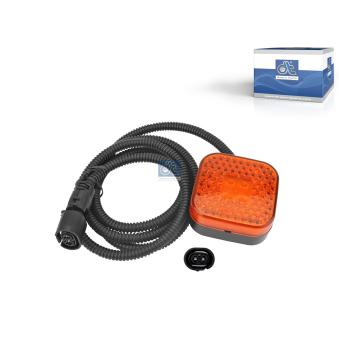 Feu latéral DT 3.31112