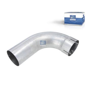 Tuyau d'échappement DT 3.25239