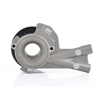 Butée hydraulique, embrayage BSG