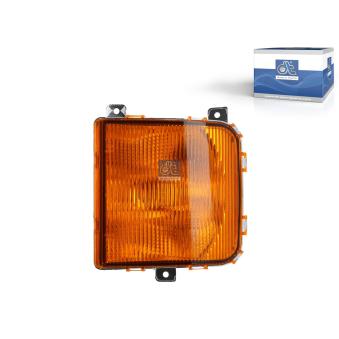 Feu clignotant DT 3.31042