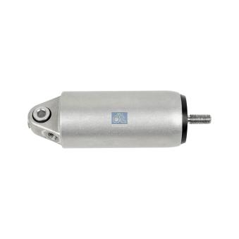 Vérin, frein-moteur DT