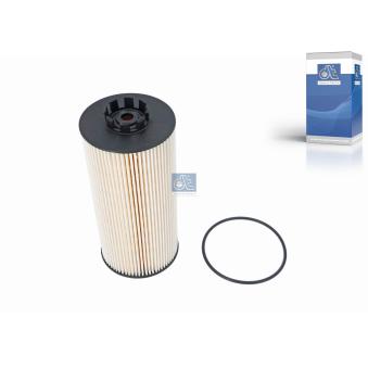 Filtre à carburant DT 3.22075