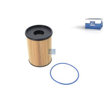 Filtre à carburant DT 3.22076