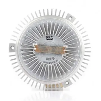 Embrayage, ventilateur de radiateur BSG