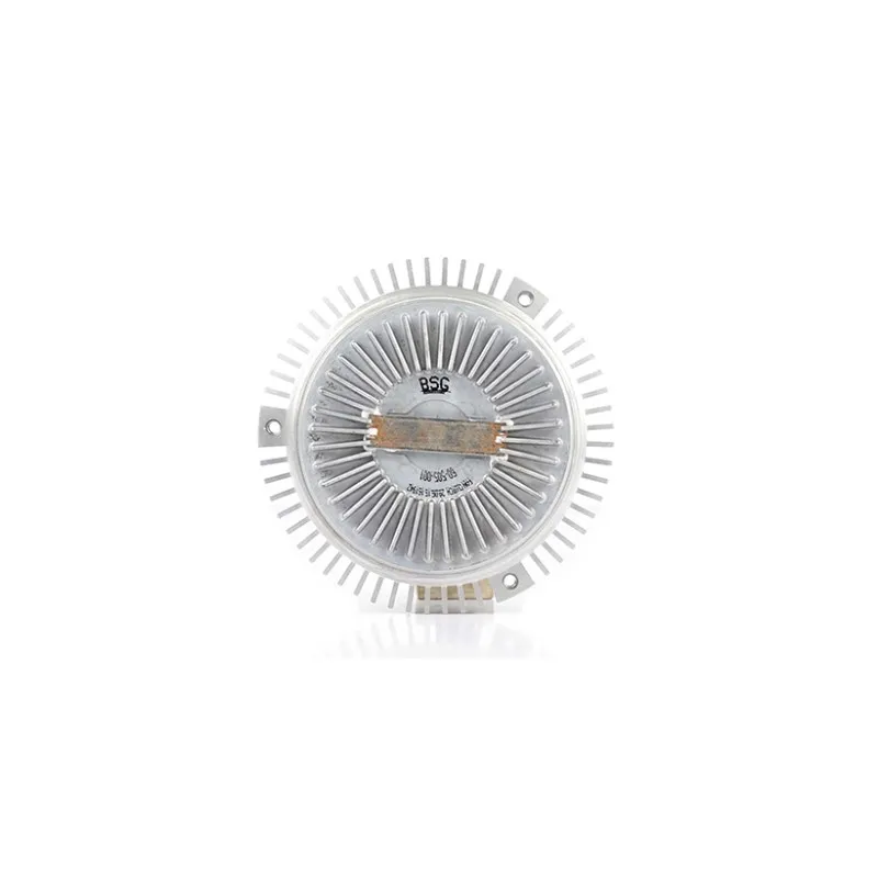 Embrayage, ventilateur de radiateur BSG BSG 60-505-001