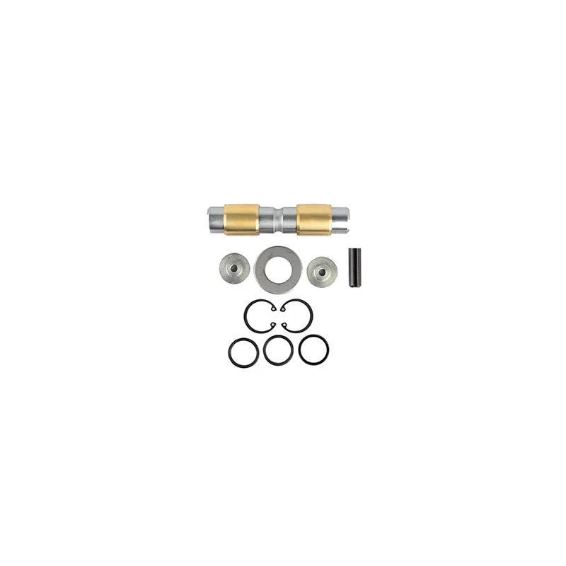 Kit d'assemblage, pivot de fusée d'essieu BSG BSG 60-445-006