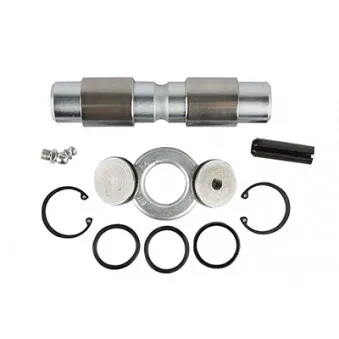 Kit d'assemblage, pivot de fusée d'essieu BSG