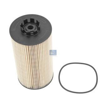 Filtre à carburant DT